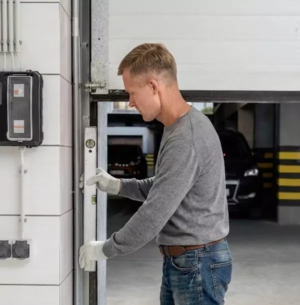 Why Choose Us for Door, Gate and Security Services in Antioch, CA