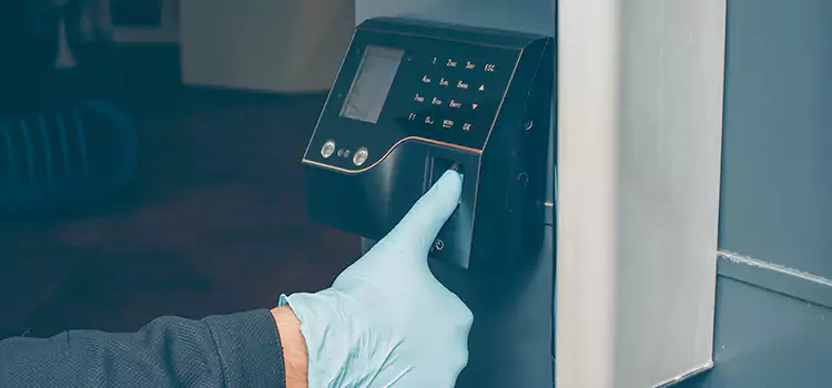 Access Control Installation Antioch