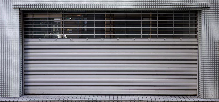 Advanced Solutions for Your Aluminum Garage Doors in Antioch, California