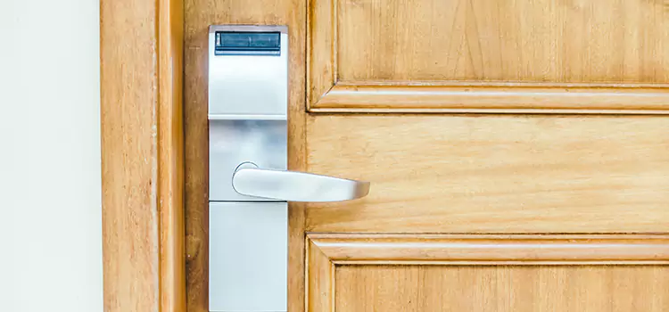 Advanced Solutions in Antioch, CA for Modern Security