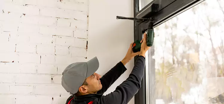 Automatic Door Opener Commercial Antioch
