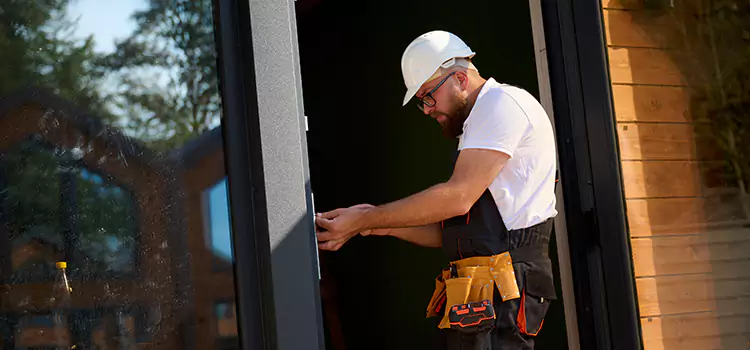 Replace Balcony Door Antioch