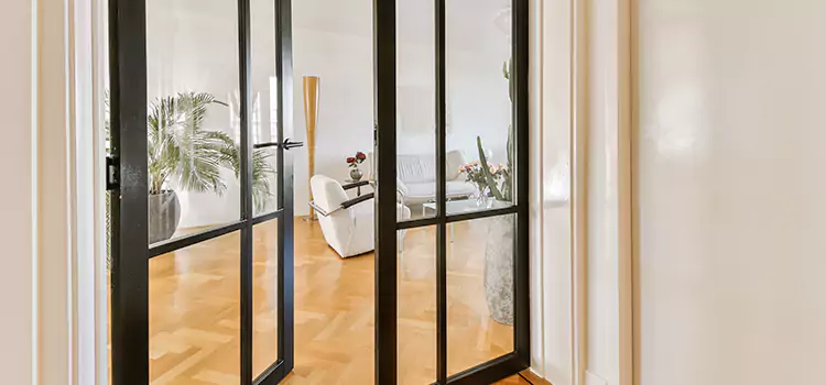 Bifold Door Replacement Antioch