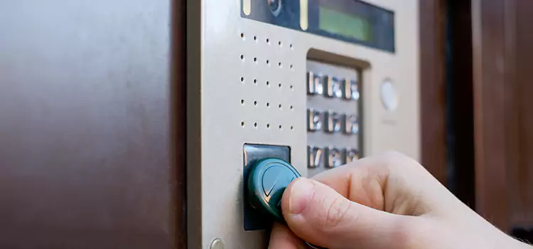 Enhanced Security Features Antioch
