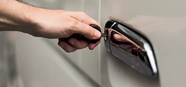 Why Choose Our Auto Locksmith Team in Antioch, CA?