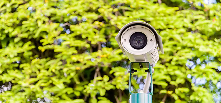 Advanced Surveillance Solutions for Every Need in Antioch