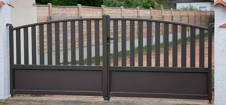 Advanced Gate Solutions in Antioch, CA