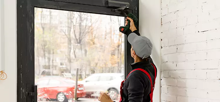 Comprehensive Door Closer Services in Antioch, CA