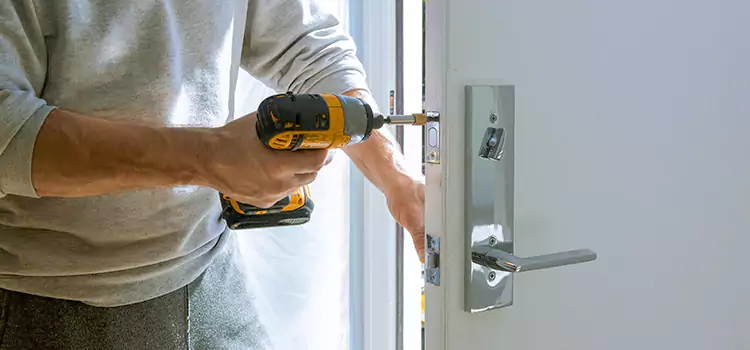 Door Knob Lock Repair Antioch