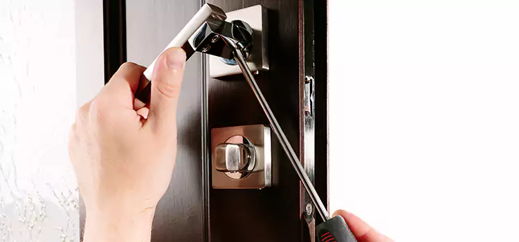 Door Lock Replacement Service Antioch