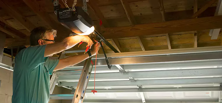 Garage Door Opener Sales and Installation Antioch