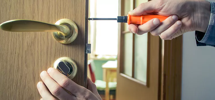Garage Door Installation Antioch