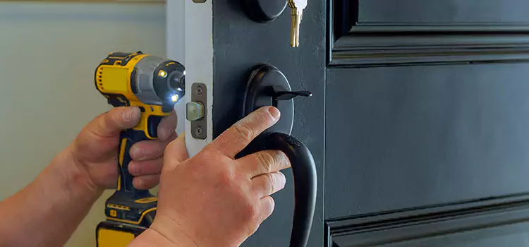 Locksmith Emergency Service Antioch
