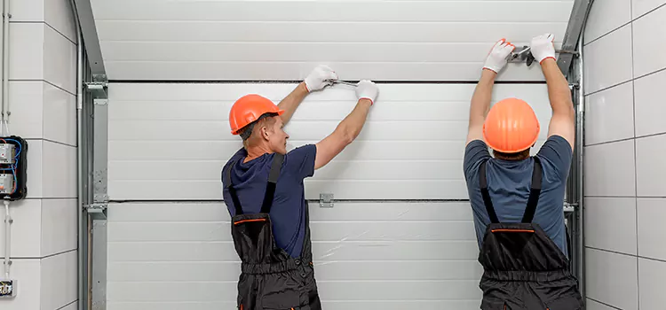 Choose Us for Your Garage Door Needs in Antioch