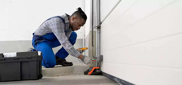 Expert Solutions for Every Garage Lock Need in Antioch, CA
