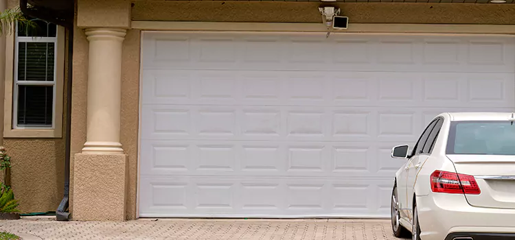 Comprehensive Garage Door Maintenance Services in Antioch, CA