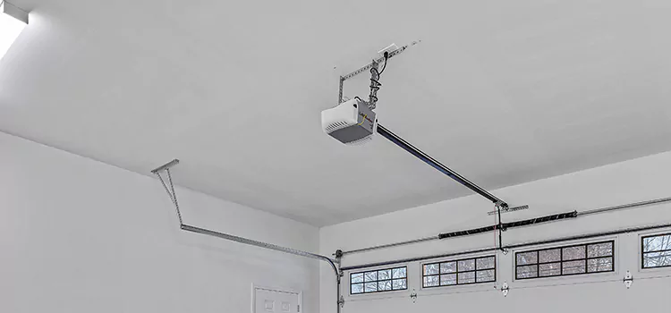 Experienced Garage Door Installers Antioch