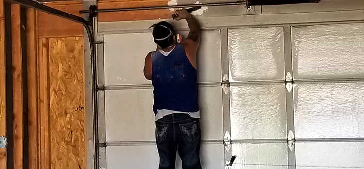 Specialized Garage Door Panel Solutions in Antioch, CA