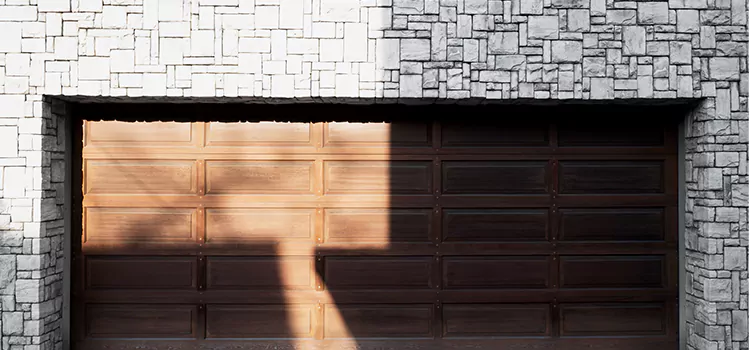 Garage Door Installation Antioch