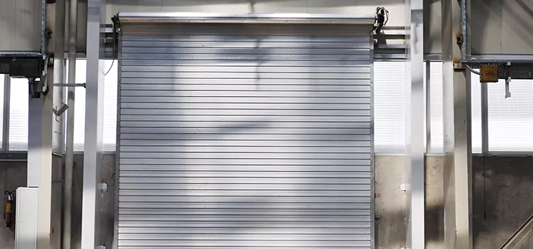 Roller Door Maintenance Antioch