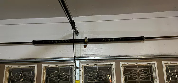 Garage Door Spring Repair Near Me Antioch