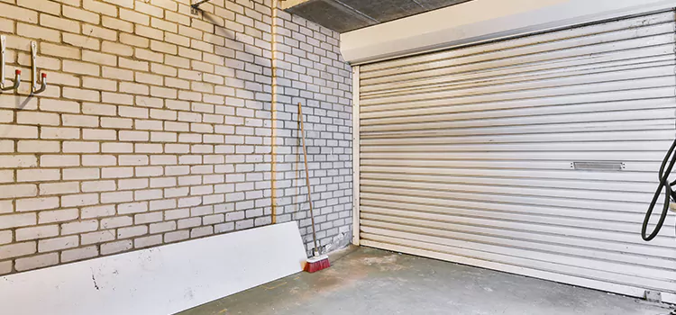 Comprehensive Solutions for Every Garage in Antioch