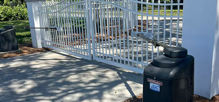 Automatic Gate Opener Repair Antioch
