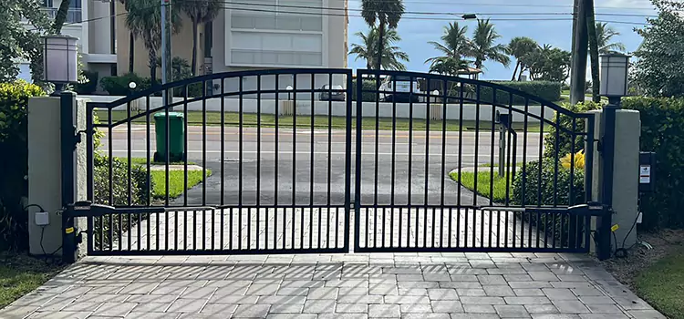 Gate Opener Replacement Near Me in Antioch, CA