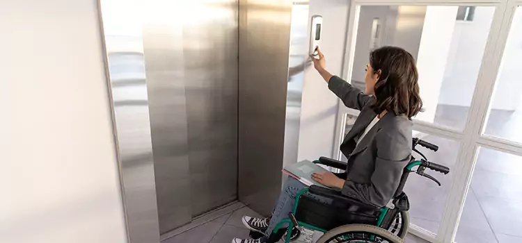 Benefits of Modern Handicap Door Systems in Antioch, CA