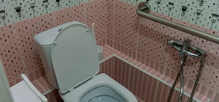 Meeting Diverse Needs With Accessible Restroom Solutions in Antioch, CA