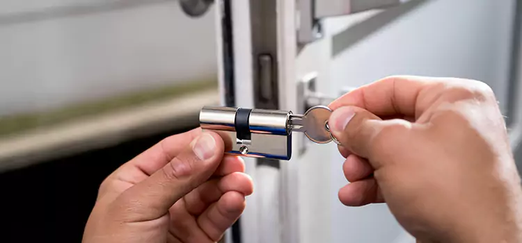 Emergency Locksmith for House Antioch