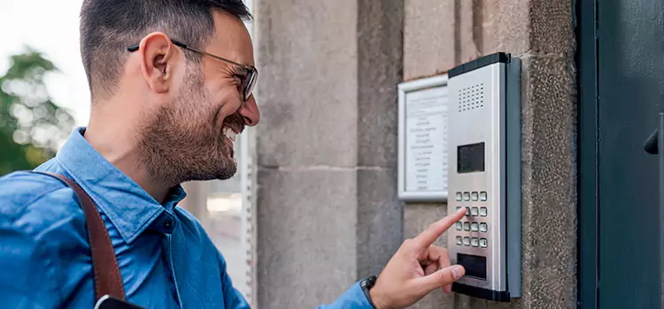 Advanced Solutions for Enhanced Security in Antioch, CA
