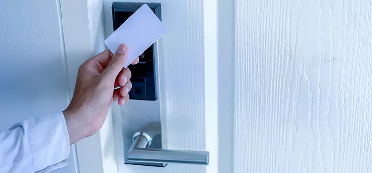 Why Choose Us for Your Keycard Lock Installation in Antioch, CA?