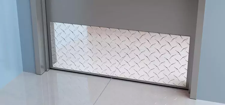 Benefits of Professional Kick Plate Solutions in Antioch, CA