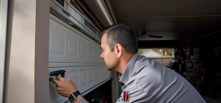 Garage Door Cable Replacement Antioch