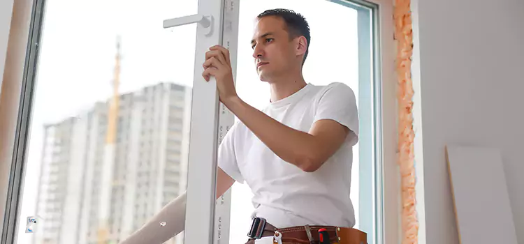 Patio Glass Replacement Antioch