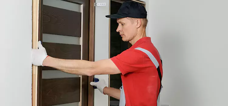 Frame and Panel Restoration Antioch