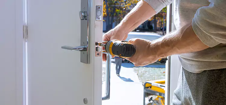 Insulated Roll Up Garage Doors Residential Antioch