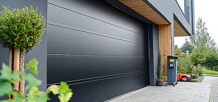 Residential Garage Door Service Antioch