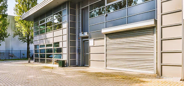 Electric Roller Garage Doors Antioch