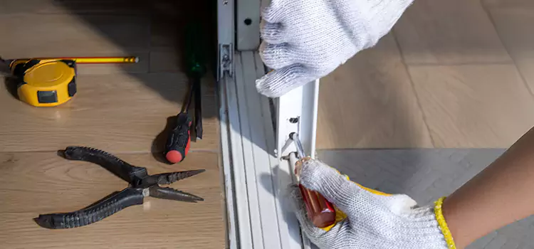 Sliding Door Installation Services in Antioch, CA