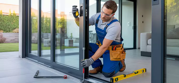 Sliding Screen Door Repair Antioch