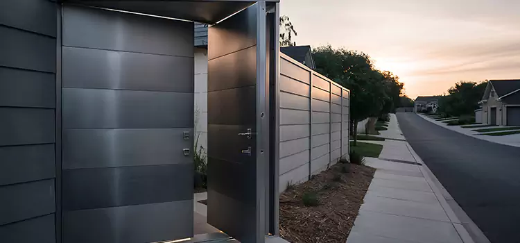 Comprehensive Steel Door Solutions in Antioch, CA