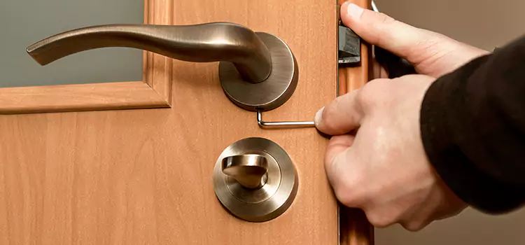 Access Control System Integration Antioch