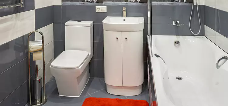 Hansgrohe Shaving Mirror Antioch