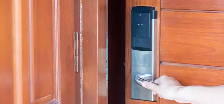 Commercial Keyless Entry Locks Antioch