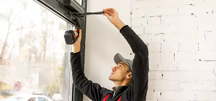 Why Choose Us for Your Door Closer Needs in Antioch
