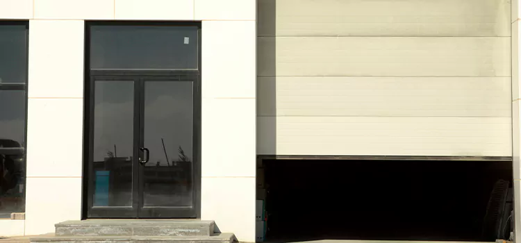 Choose Door & Gate Services Antioch for Unmatched Expertise