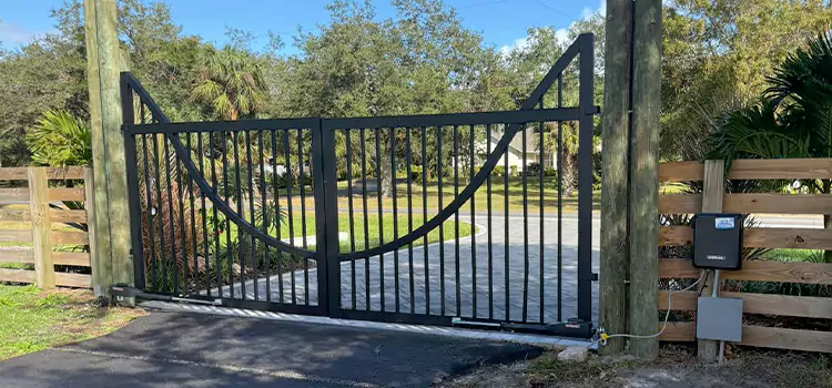 Why Choose Us for Your Automatic Gate Needs in Antioch, CA?
