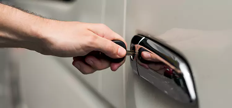 Car Unlock Service Price Antioch